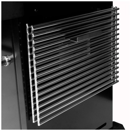 UTENSIL STORAGE BASE IMPERIAL-CROWN-BROIL KING