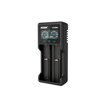 XTAR VC2SL Battery Charger