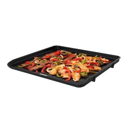 WEBER CRAFTED Grilling Plate