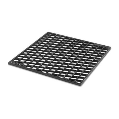 WEBER CRAFTED​ Dual-Sided Sear Grate​