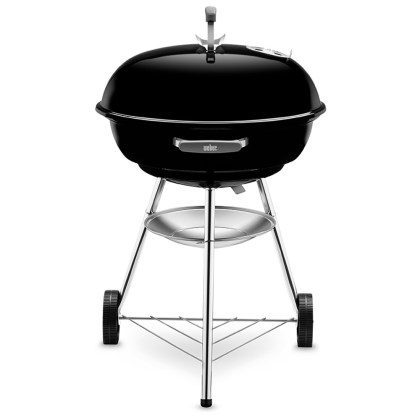 WEBER Compact Kettle Charcoal BBQ 57cm