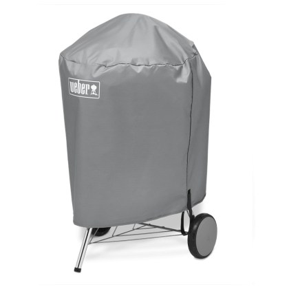 WEBER Cover BBQ 57cm Κάλυμμα Ψησταριάς