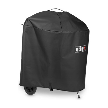 WEBER Cover Premium 57cm Master -Touch