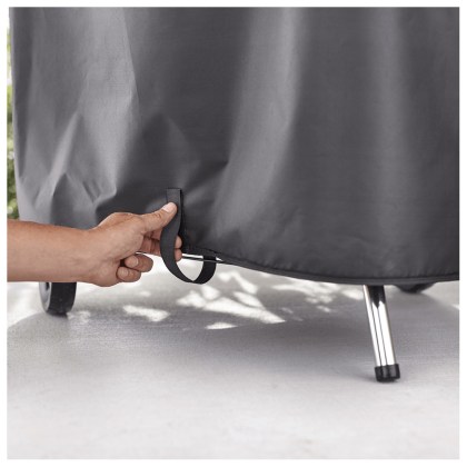 WEBER Cover Premium 57cm Master -Touch