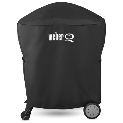 WEBER Cover Premium Q 1000 2000