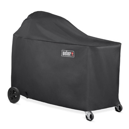 WEBER Cover Premium for SUMMIT KAMADO S6