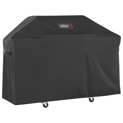 WEBER Cover Premium for new Genesis 300