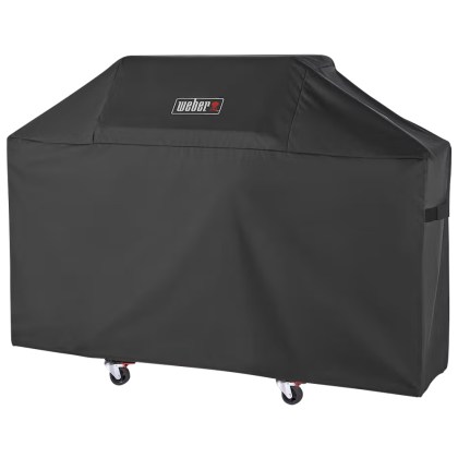 WEBER Cover Premium for new Genesis 300