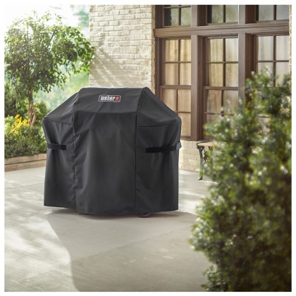 WEBER Cover Spirit II 200