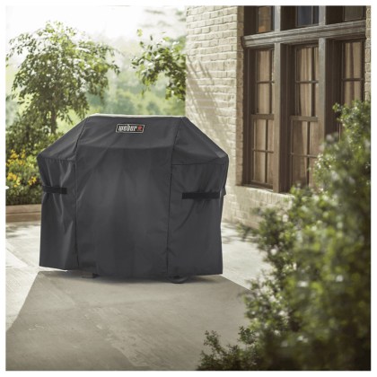 WEBER Cover Spirit II 300