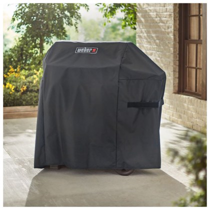 WEBER Cover Spirit II 300