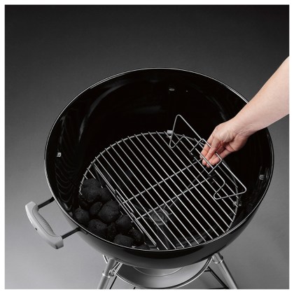 WEBER Dividers for Charcoals