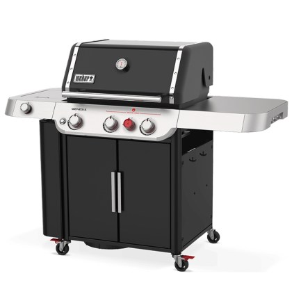 WEBER GAS BBQ Genesis E-335