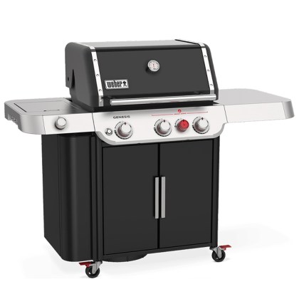 WEBER GAS BBQ Genesis E-335