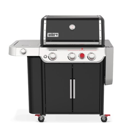 WEBER GAS BBQ Genesis E-335