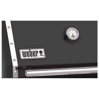 WEBER GAS BBQ Genesis E-335