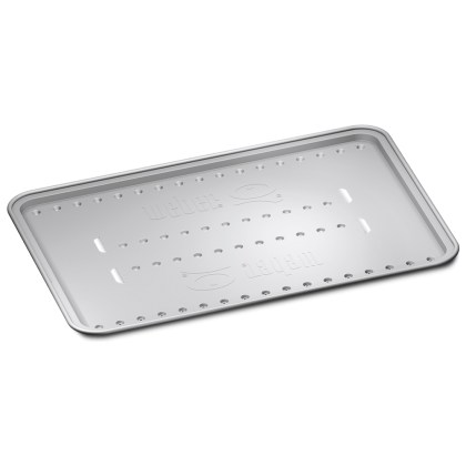 WEBER Grilling Pan for Q1000 series