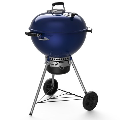 WEBER Master Touch C-5750 BLUE