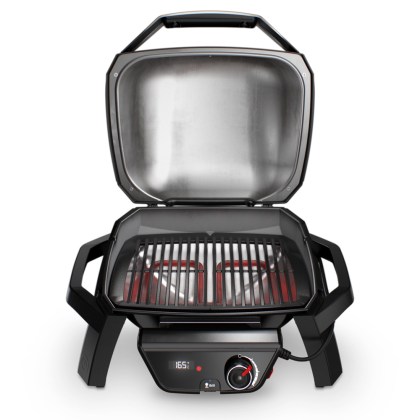 WEBER PULSE 1000 black