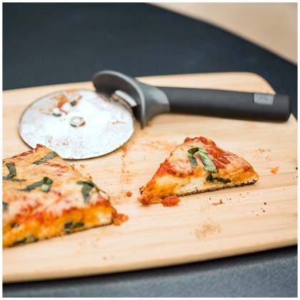WEBER Pizza cutter 10cm
