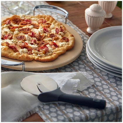 WEBER Pizza cutter 10cm
