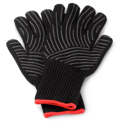 WEBER Premium Gloves Set 2pcs LXL