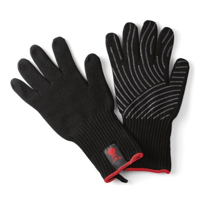 WEBER Premium Gloves Set 2pcs S and M Γάντια Premium