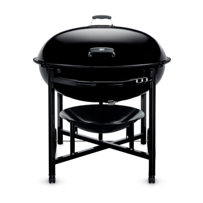 WEBER Ranch Kettle Charcoal Grill 94cm