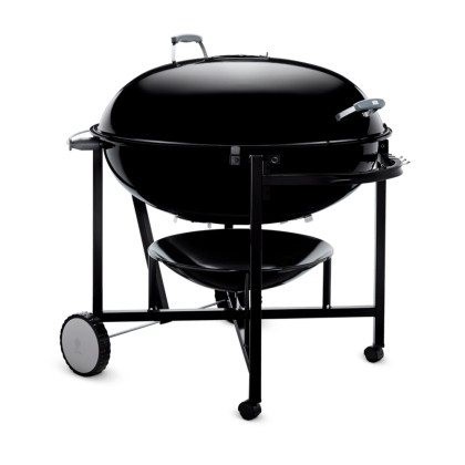 Weber Ranch Kettle Charcoal Grill - 94cm