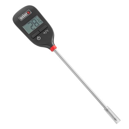 WEBER Thermometer Instant read Θερμόμετρο Άμεσης Ένδειξης