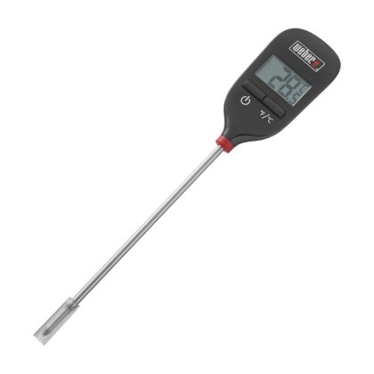 WEBER Thermometer Instant read Θερμόμετρο Άμεσης Ένδειξης