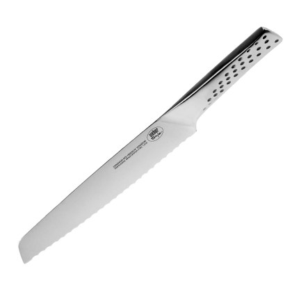  Weber Deluxe Bread Knife