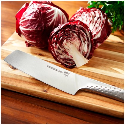 Weber Deluxe Vegetable Cutting Knife
