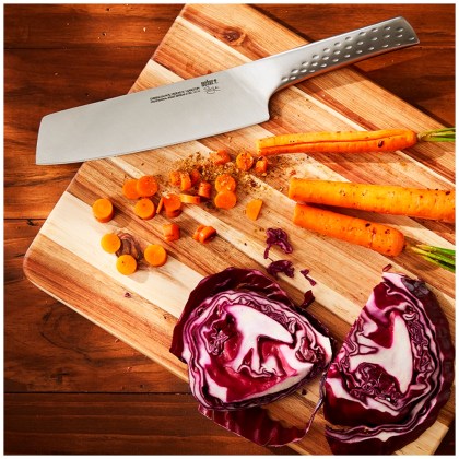 Weber Deluxe Vegetable Cutting Knife