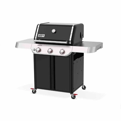 Weber GAS BBQ Genesis Ε-315