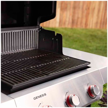 Weber GAS BBQ Genesis Ε-315