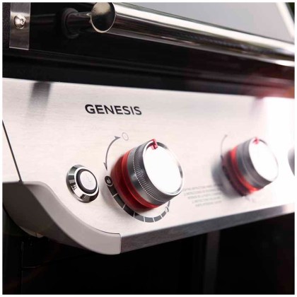 Weber GAS BBQ Genesis Ε-315