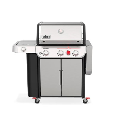 Weber Gas Grill Genesis S-335