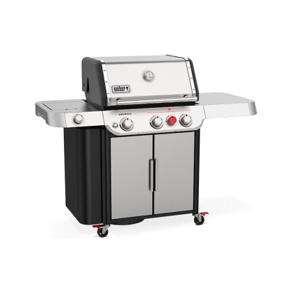 Weber Gas Grill Genesis S-335