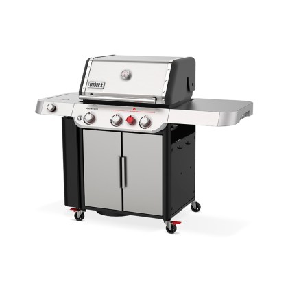 Weber Gas Grill Genesis S-335