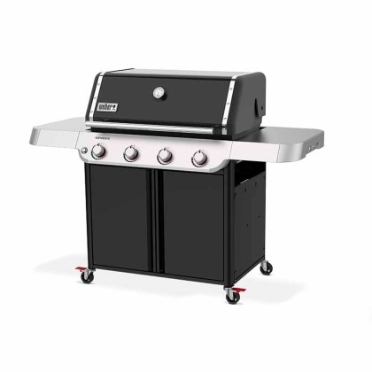 Weber Gas Grill Genesis Ε-415