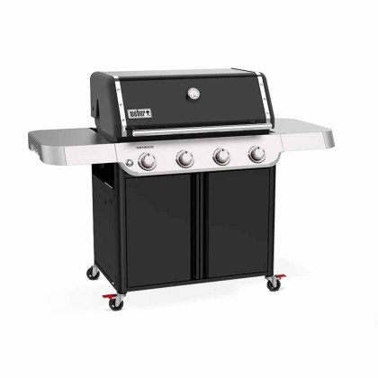 Weber Gas Grill Genesis Ε-415