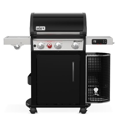 Weber Gas Grill Spirit EPX-335 Smart