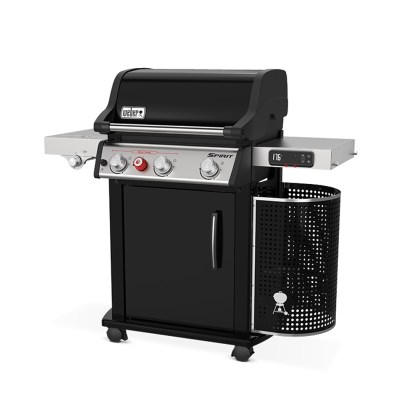 Weber Gas Grill Spirit EPX-335 Smart