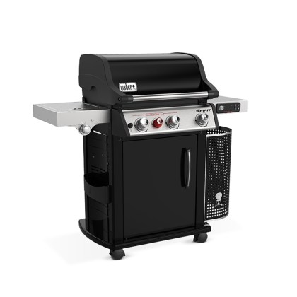 Weber Gas Grill Spirit EPX-335 Smart