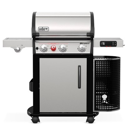 Weber Gas Grill Spirit SPX-335 GBS Smart