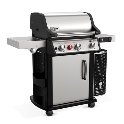 Weber Gas Grill Spirit SPX-335 GBS Smart