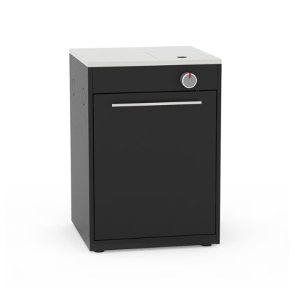 Weber Outdoor BBQ Kitchen - Μονάδα Εστίας Υγραερίου Weber Spirit