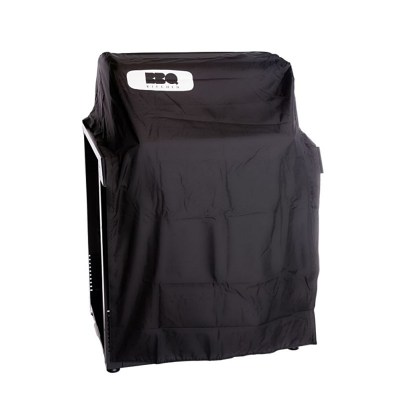 Weber Outdoor BBQ Kitchen Cover For Basic 3 Burner Grill Unit