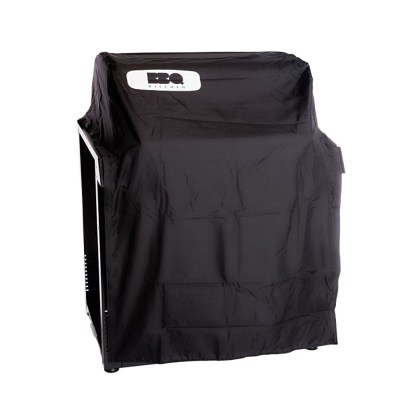 Weber Outdoor BBQ Kitchen Cover For Basic 4 Burner Grill Unit